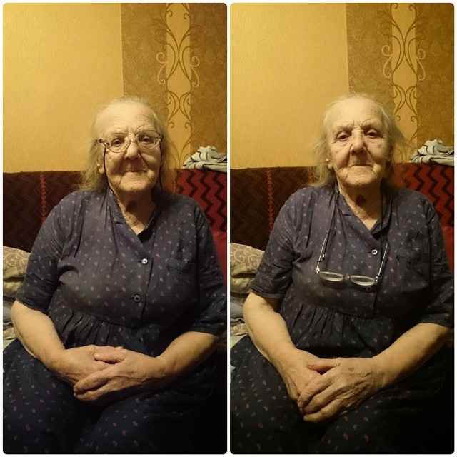 #Бабушка #Babushka #portrait 👴   .  #granny #baboushka #babooshka #portraits