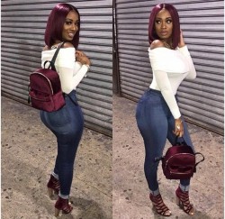 jazziedadd:  CurvyLicious Ms BeautifiedTina