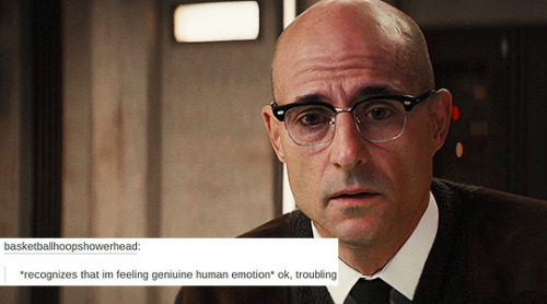 avgeropulos:Kingsman + text posts [8/?]