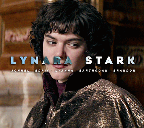 The Wives Of Cregan Stark Arra, The Childhood Companion He Lost In Their Youth. Alysanne, The Wartime