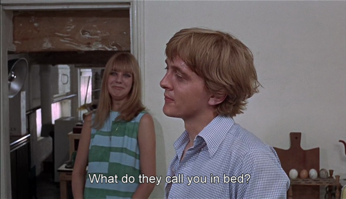 freshmoviequotes:Blow-Up (1966)