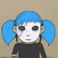 Sally Face Tickle Headcannons Coming Soon!