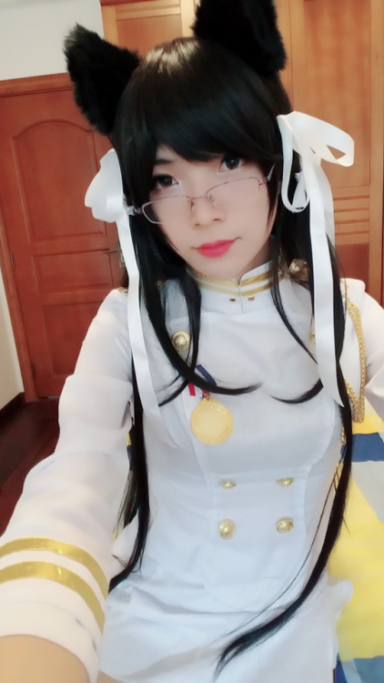心血來潮atago~MK2