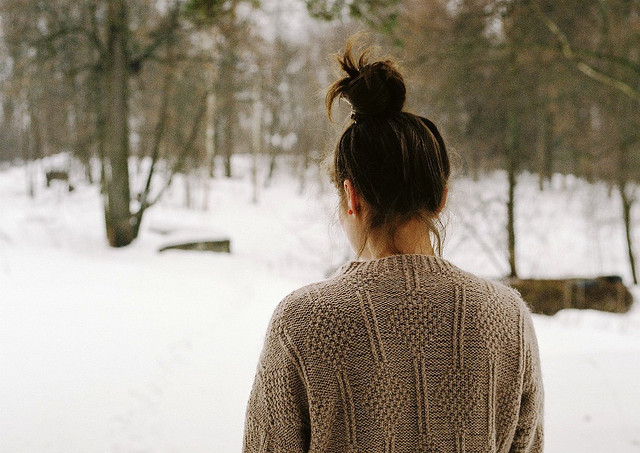 Cold Hands, Warm Hearts