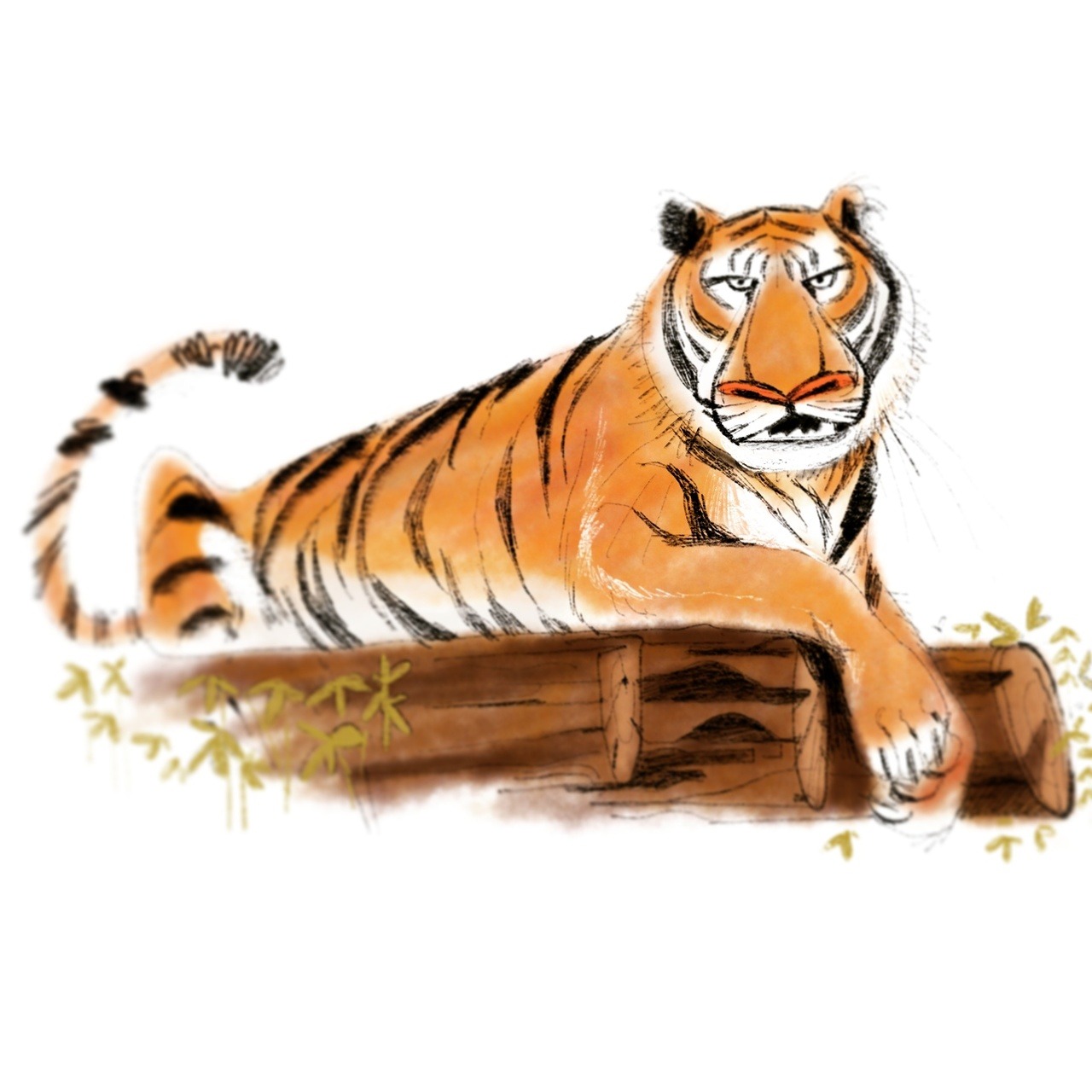 varunsartwork:More sketches from the last week