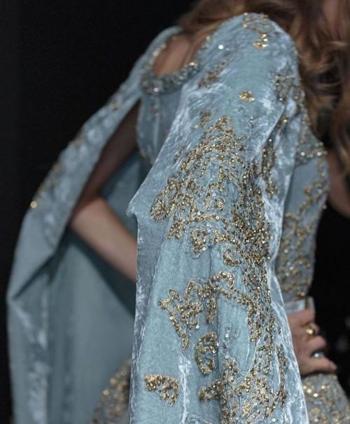 its-couturebaby: #eliesaab