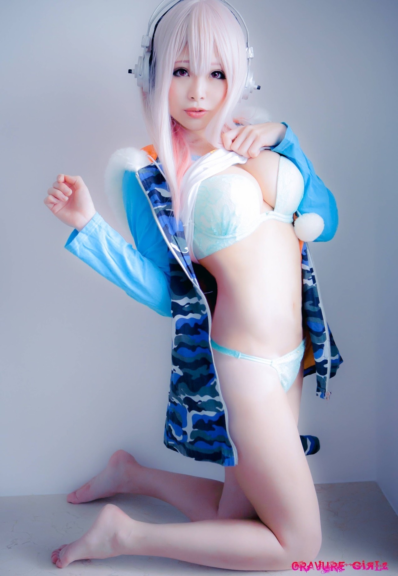 eroerocosplay:  Mix cute