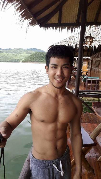 Hot Asian Guys