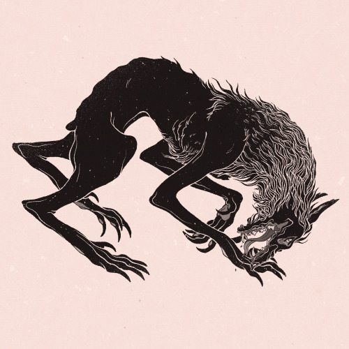 My Second Five Monster Mashtobers Are All Done And Now For Sale Here As Mini Prints And Stickers!