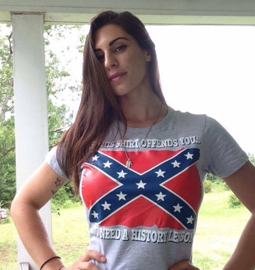 germanblondielarissa:  sonnyc12:  sissy4bbc4life:  bbc4lyf:    Dont be racist  Niggas   I definitly love the flag 👿 