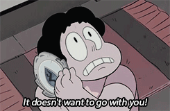 starberry-cupcake:    In this world of Gems there’s no one like you…   