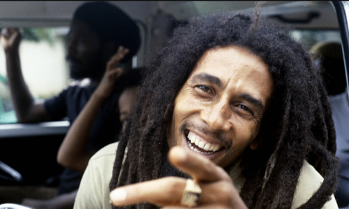 “The people who are trying to make this world worse are not taking a day off, why should I?”     -Bob Marley