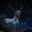 ancientforestdeer