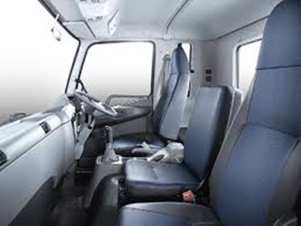 INTERIOR KABIN TRUK FUSO FIGHTER