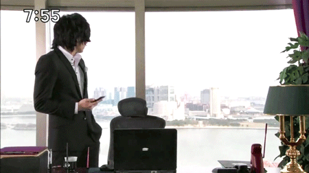 Takatora Kureshima, Everyone.