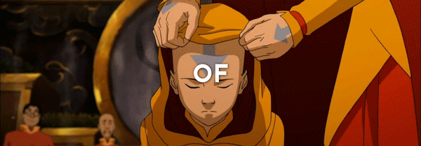 partyinthenunnery: If you want to be a bender, you have to let go of fear