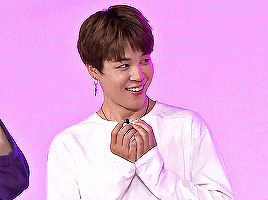 Jimin Clips That Provide Me With So Much Serotonin And Love That It Literally Makes Me Tear Up (part