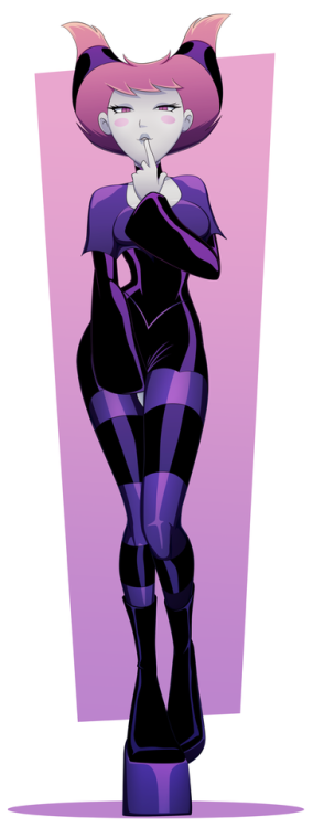 ravenravenraven:  Hey everyone. I got some more art to share with you all. I think I got a decent mix of Teen Titans stuff and a variety of stuff from other shows/games too. At the very least, I always hope there’s something in here you’ll like. Enjoy.And