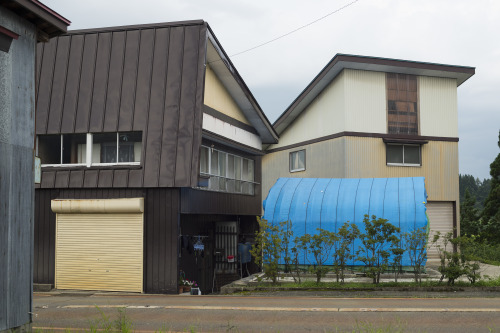 Obanazawa City  Funagata-machi  Okura-mura  Shinjo City  in Yamagata Prefecture尾