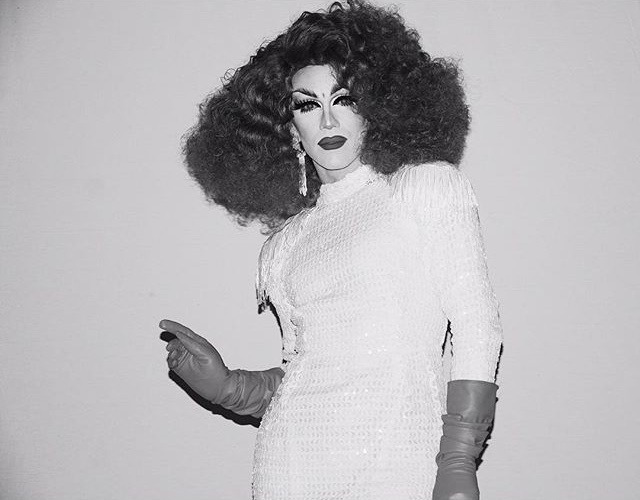 sashasvelour:Sasha and Johnny Velour by Gypsy Hill