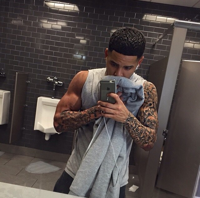 blackmalefreaks:  ♀BLACK-MALE-FREAKS♂ #TeamFreaks #blackmalefreaks #whitemalefreaks