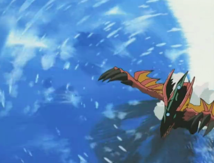 relatablepicturesofyuugi:  I know people get really upset at atem for attacking a