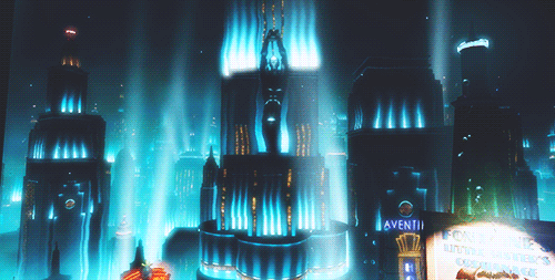 monumenttisland:          The world is full of wondrous things, it’s true 