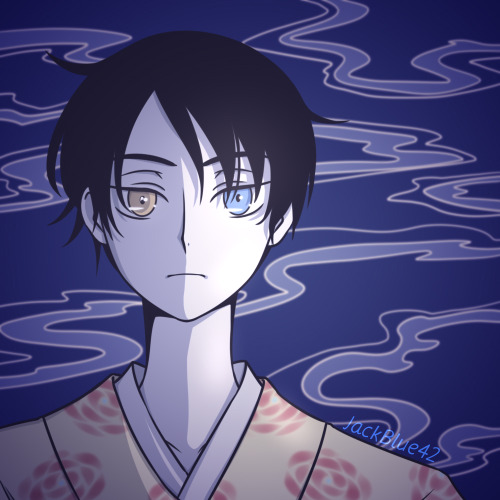 watanuki