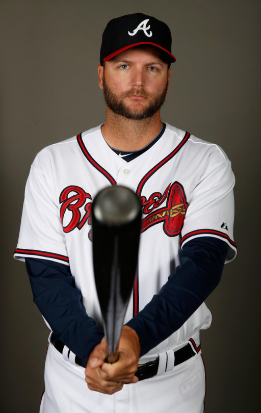 A.J. Pierzynski