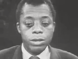 berniesrevolution:James Baldwin on why Martin Luther King’s movement for racial and economic justice