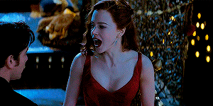 elizabethbennetz:“The greatest thing you’ll ever learn is just to love and be loved in return.“