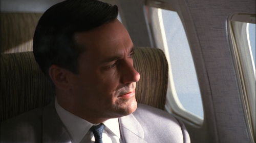 captainlancestarman: Mad Men - The Inheritance 