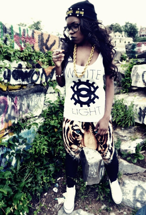 Jazzmin 19 DMV Instagram: @artificialintelligence 