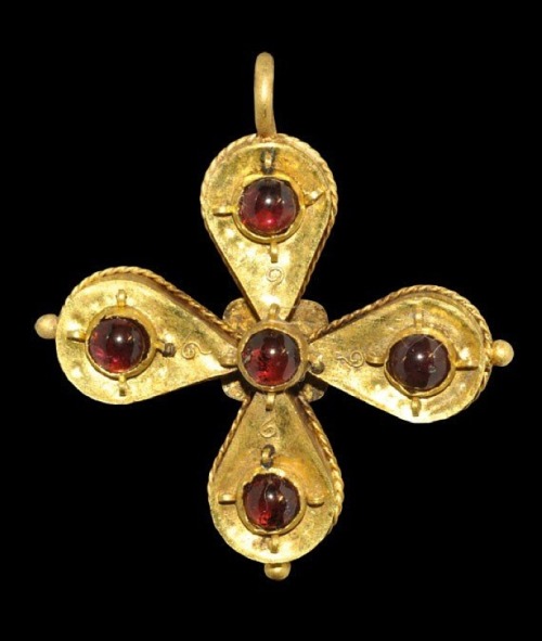 byzantine-world:Byzantine craftsmanship // Crosses