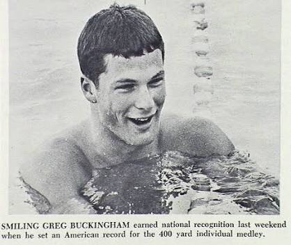 Everybody Stan Gregory Fenton Buckingham Immediately Because Hes A Talented, Slightly Less Cute But More