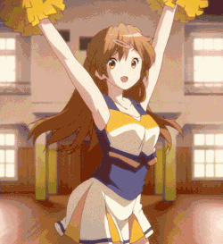  [二次元裏(May)(ふたば)] Via Illustail