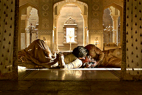 PADMAAVAT Year 2018 | Director Sanjay Leela Bhansali 