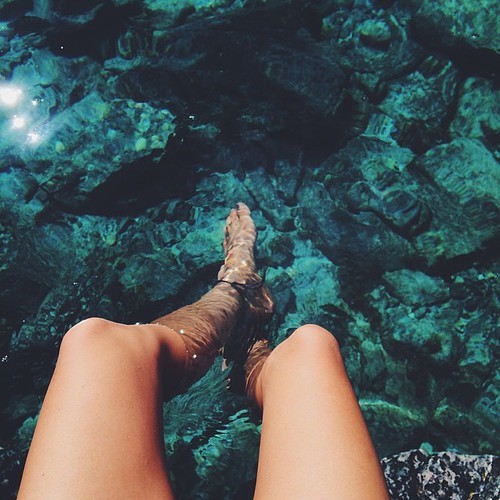 ❀ no rain, no flowers ❀