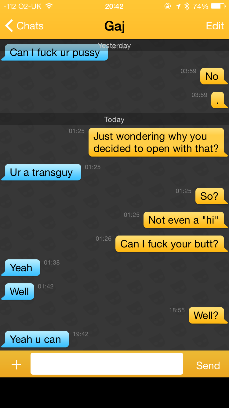 Grindr Hook Up Guys Tumblr Adelaide