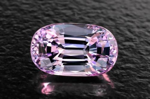 Taaffeite is one of the rarest and most desirable of collector’s gemstones, which  often misid