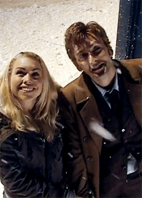 mulderscullyinthetardis: I followed my star And that’s what you are I’ve had
