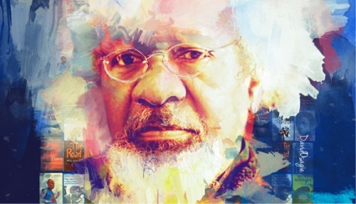 africanartagenda:  David Osagie Country: Nigeria Style: Digital Art Painting Medium: Digital Works 1
