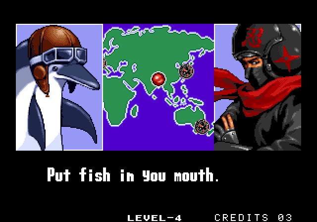 bravo44:  slaxdump:  obscurevideogames:  gamesandfood:  we joke around a lot on here,