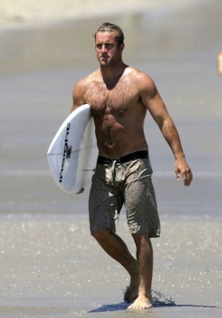 hot4hairy:  Scott Caan 