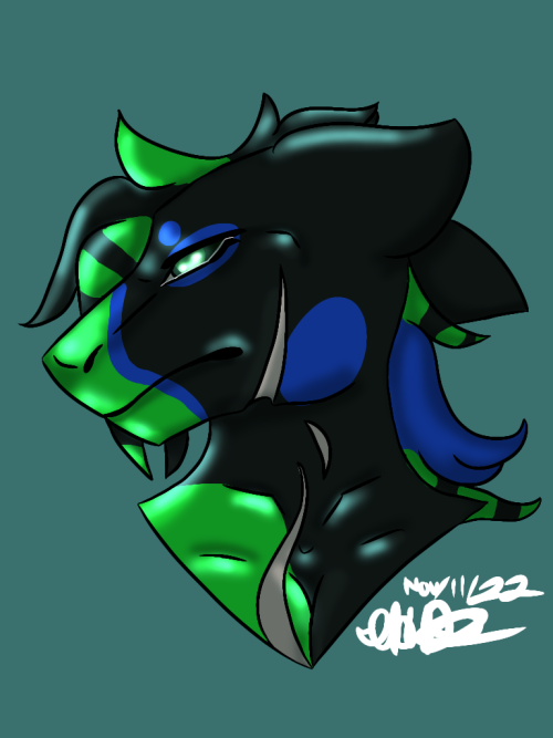 Here Are Some Drawings I Have Done Recently
