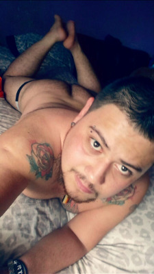 iisaiidaleess24:  Buenos y peludos días “ 🐻💗🐻 Le pedí un hombre muy cachondo🔥 a santa  aún lo sigo esperando ” Aver si me lo cumple?