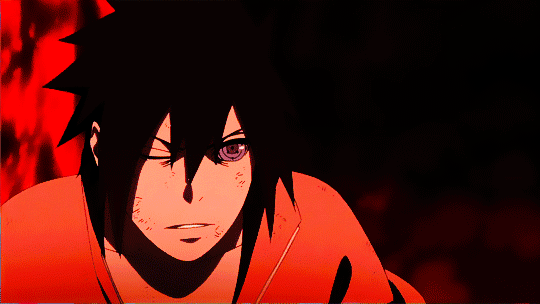veenia:  “They’re Making A Move!” ~ Sakura Haruno