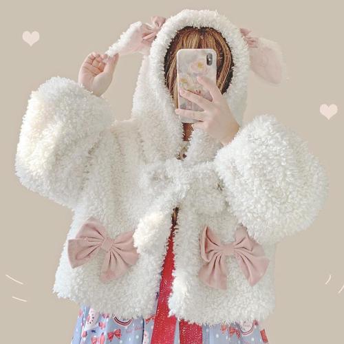 kawaii fashion