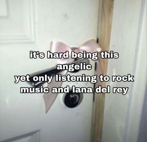 Just Girly Things