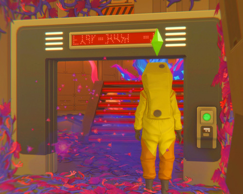 ghastlike - Eventually A Sims Legacy Blog